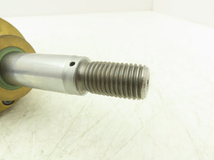 Hänchen Hydraulik Hydraulic Cylinder 32mm Bore 80mm Stroke 20mm Rod 1450psi