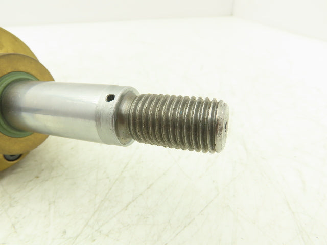 Hänchen Hydraulik Hydraulic Cylinder 32mm Bore 80mm Stroke 20mm Rod 1450psi