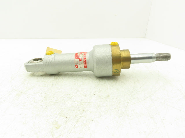 Hänchen Hydraulik Hydraulic Cylinder 32mm Bore 80mm Stroke 20mm Rod 1450psi