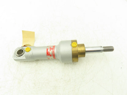 Hänchen Hydraulik Hydraulic Cylinder 32mm Bore 80mm Stroke 20mm Rod 1450psi