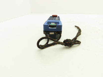 InMotion 260 Series TX Wireless Crane Remote 6-Button 3-Motion Transmitter