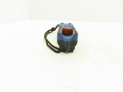InMotion 260 Series TX Wireless Crane Remote 6-Button 3-Motion Transmitter