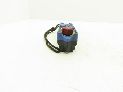 InMotion 260 Series TX Wireless Crane Remote 6-Button 3-Motion Transmitter