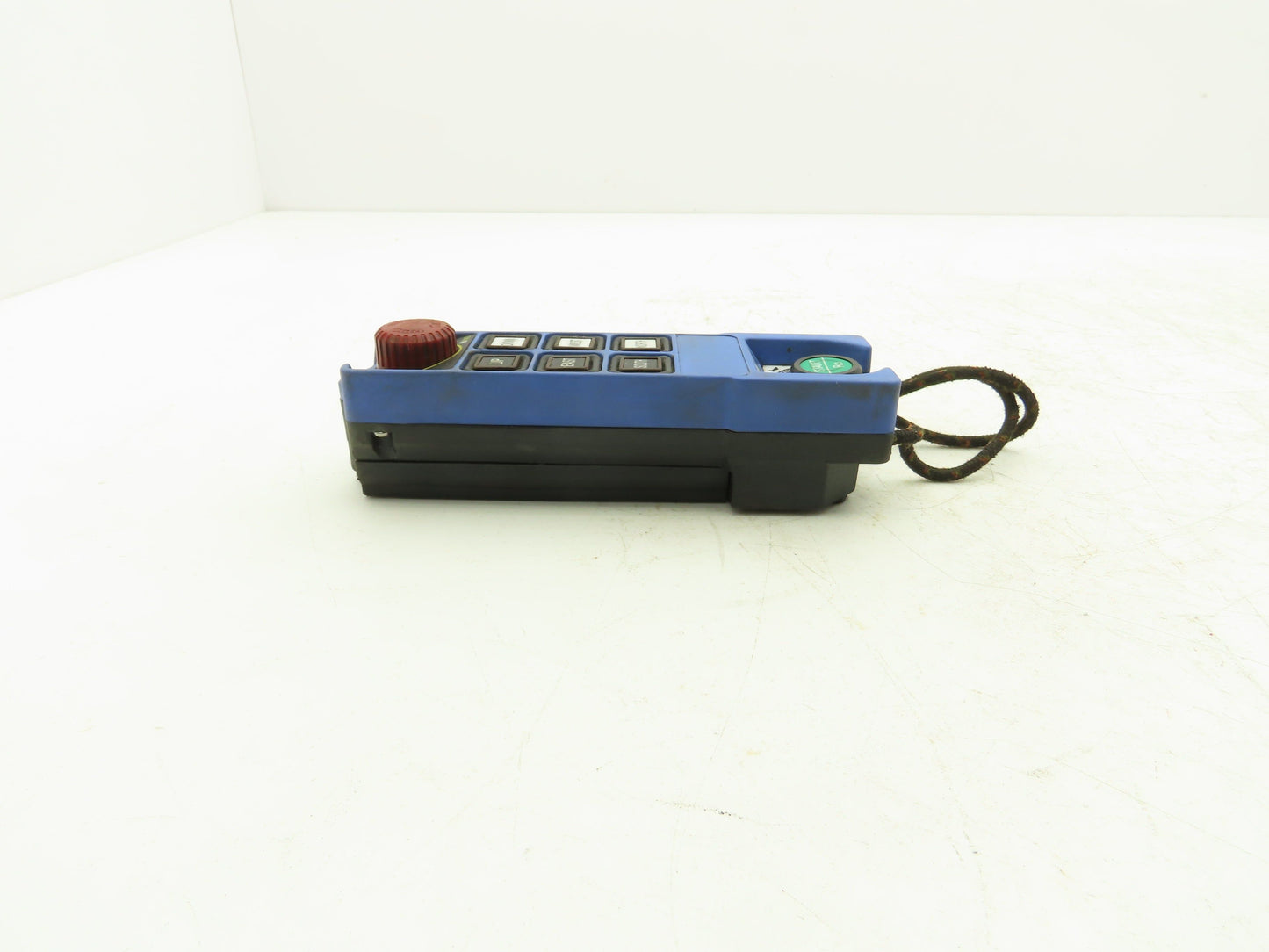 InMotion 260 Series TX Wireless Crane Remote 6-Button 3-Motion Transmitter