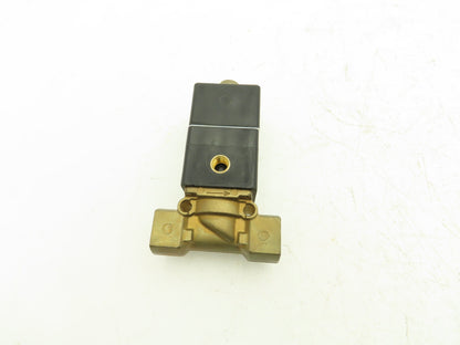 Burkert 0262 Pneumatically Operated Valve 2 Position 2 port 65 to 87psi G 1/2