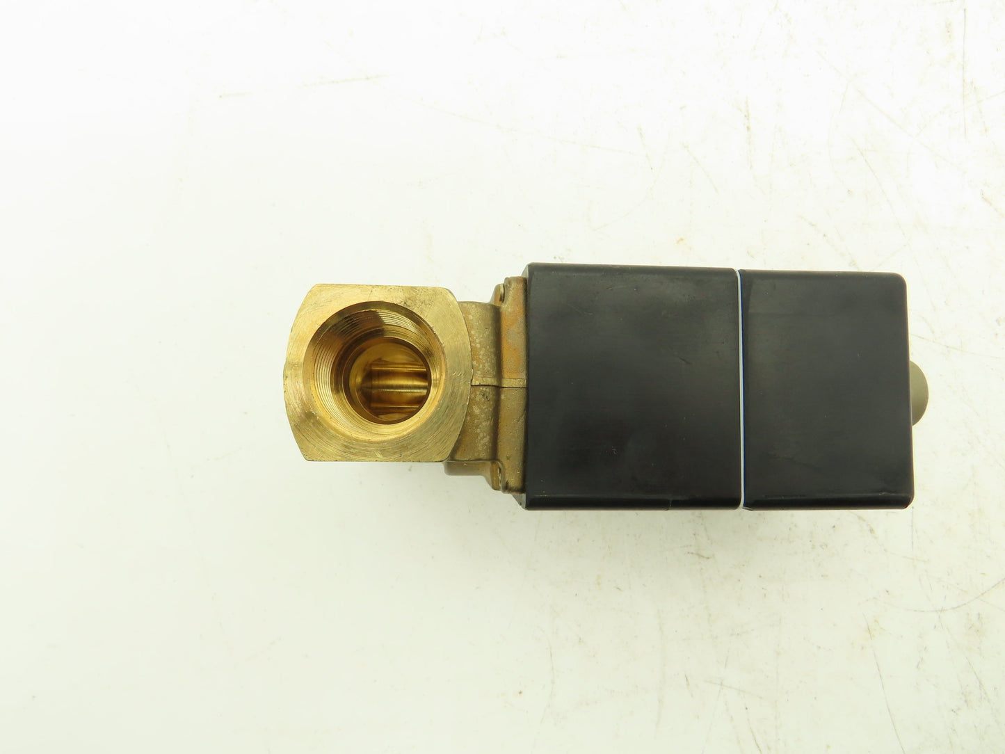 Burkert 0262 Pneumatically Operated Valve 2 Position 2 port 65 to 87psi G 1/2