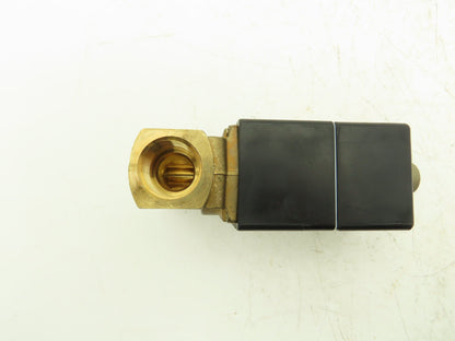 Burkert 0262 Pneumatically Operated Valve 2 Position 2 port 65 to 87psi G 1/2