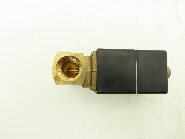 Burkert 0262 Pneumatically Operated Valve 2 Position 2 port 65 to 87psi G 1/2