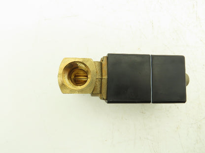 Burkert 0262 Pneumatically Operated Valve 2 Position 2 port 65 to 87psi G 1/2