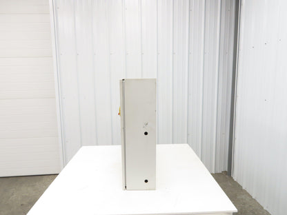 Hoffman CSD30308LG Electrical Enclosure Concept 30x30x8" Wall Mount Din Rail