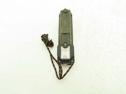 InMotion 532 Series TX Wireless Crane Remote 8-Button 4-Motion Transmitter