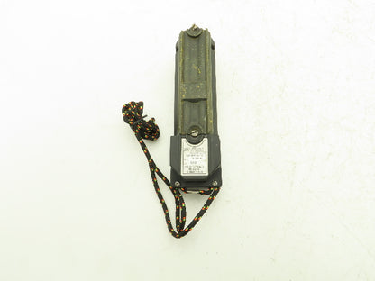 InMotion 532 Series TX Wireless Crane Remote 8-Button 4-Motion Transmitter