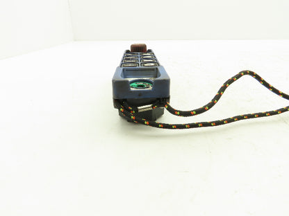 InMotion 532 Series TX Wireless Crane Remote 8-Button 4-Motion Transmitter