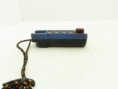 InMotion 532 Series TX Wireless Crane Remote 8-Button 4-Motion Transmitter