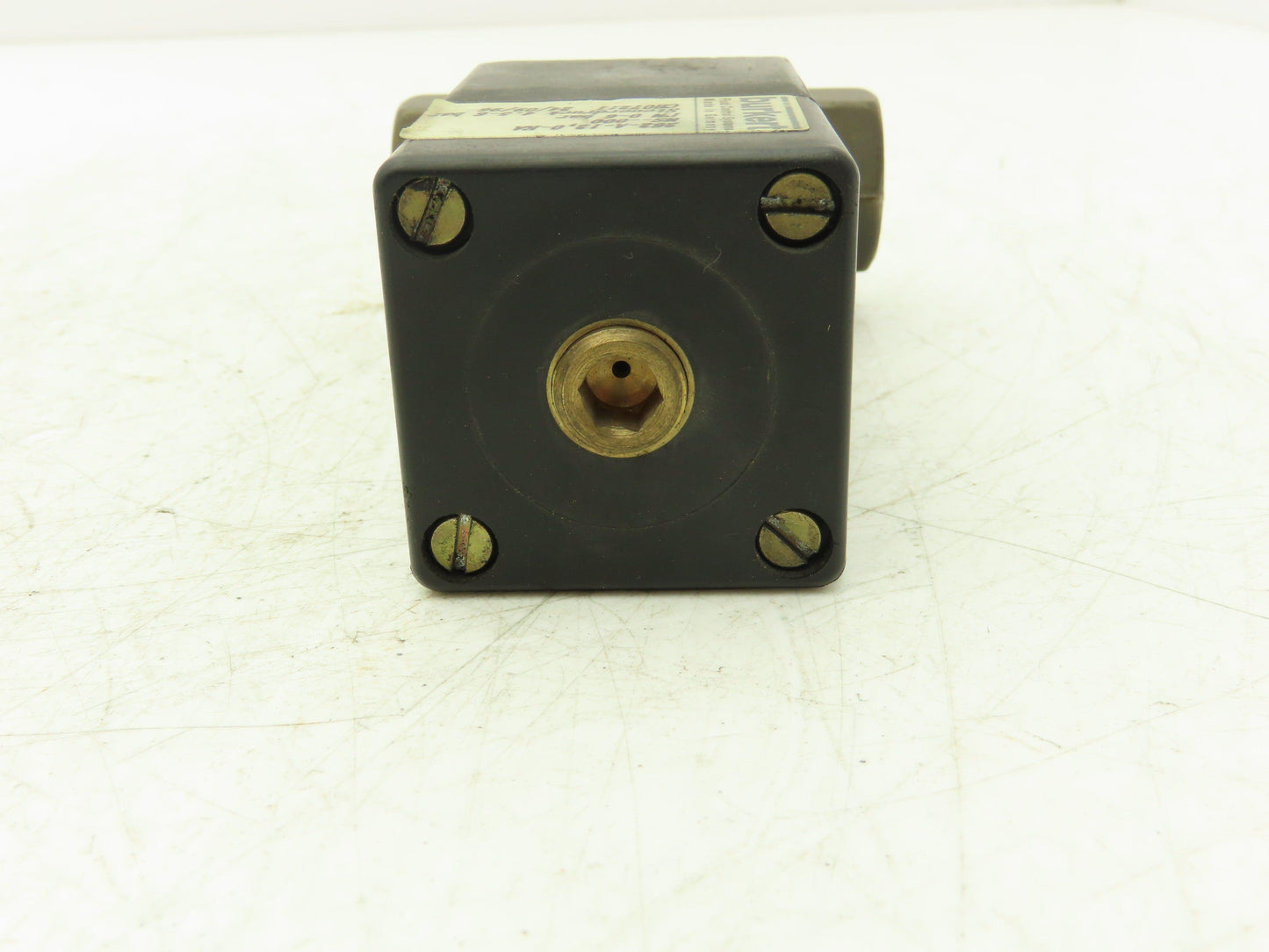 Burkert 262 Pneumatically Operated Valve 2 Position 2 port 0-87psi G 1/2