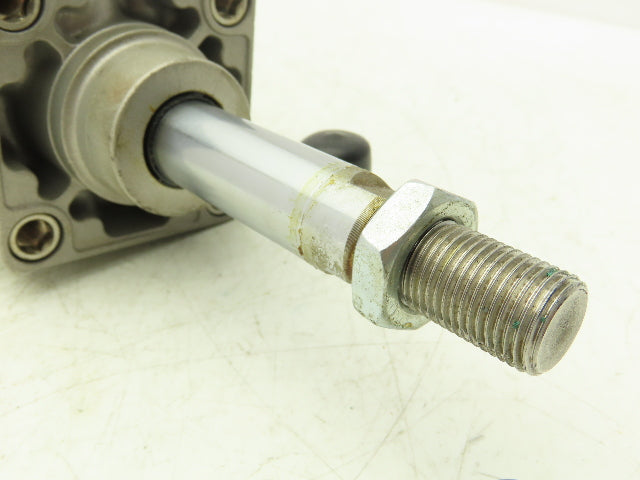 SMC C95ST63-50-X46US-132 Pneumatic Air Cylinder 63mm Bore 50mm Stroke 145psi