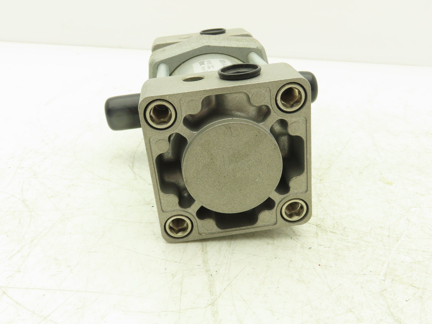 SMC C95ST63-50-X46US-132 Pneumatic Air Cylinder 63mm Bore 50mm Stroke 145psi