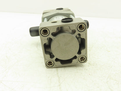 SMC C95ST63-50-X46US-132 Pneumatic Air Cylinder 63mm Bore 50mm Stroke 145psi