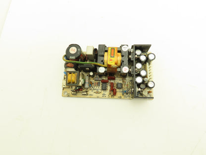 International Power Sources 60-02583-01 PCB Power Supply 5/15V 3/1.5A Rev W