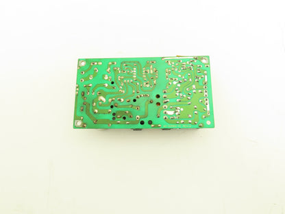 International Power Sources 60-02583-01 PCB Power Supply 5/15V 3/1.5A Rev W