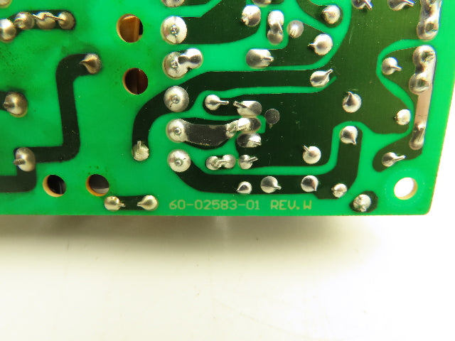 International Power Sources 60-02583-01 PCB Power Supply 5/15V 3/1.5A Rev W