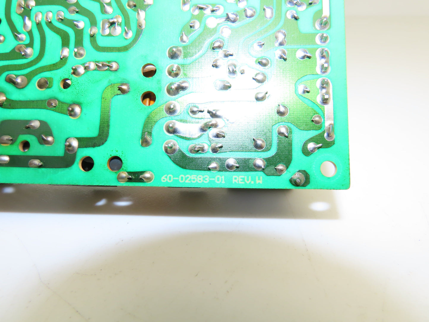 International Power Sources 60-02583-01 PCB Power Supply 5/15V 3/1.5A Rev W