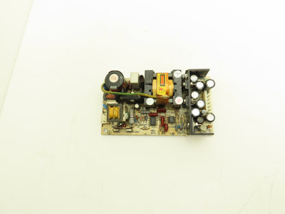 International Power Sources 60-02583-01 PCB Power Supply 5/15V 3/1.5A Rev W