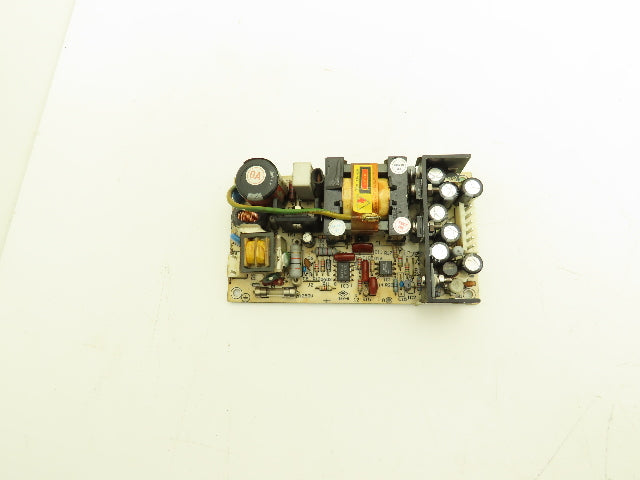International Power Sources 60-02583-01 PCB Power Supply 5/15V 3/1.5A Rev W