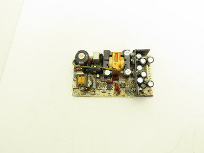 International Power Sources 60-02583-01 PCB Power Supply 5/15V 3/1.5A Rev W