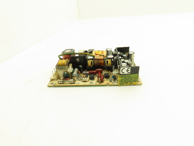 International Power Sources 60-02583-01 PCB Power Supply 5/15V 3/1.5A Rev W