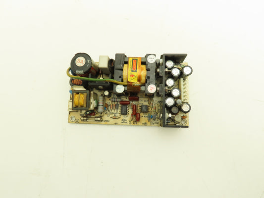 International Power Sources 60-02583-01 PCB Power Supply 5/15V 3/1.5A Rev W