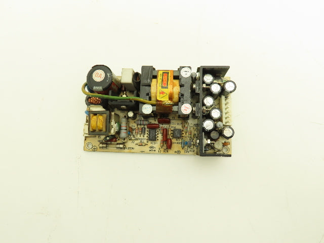 International Power Sources 60-02583-01 PCB Power Supply 5/15V 3/1.5A Rev W