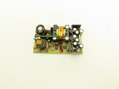 International Power Sources 60-02583-01 PCB Power Supply 5/15V 3/1.5A Rev X