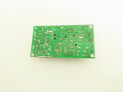 International Power Sources 60-02583-01 PCB Power Supply 5/15V 3/1.5A Rev X