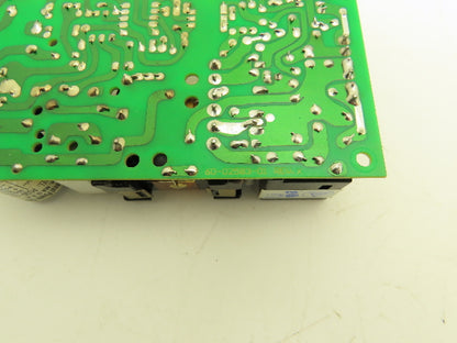 International Power Sources 60-02583-01 PCB Power Supply 5/15V 3/1.5A Rev X