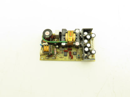 International Power Sources 60-02583-01 PCB Power Supply 5/15V 3/1.5A Rev X