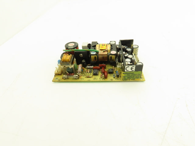 International Power Sources 60-02583-01 PCB Power Supply 5/15V 3/1.5A Rev X