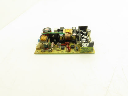 International Power Sources 60-02583-01 PCB Power Supply 5/15V 3/1.5A Rev X