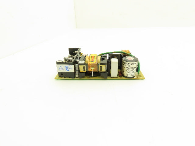 International Power Sources 60-02583-01 PCB Power Supply 5/15V 3/1.5A Rev X