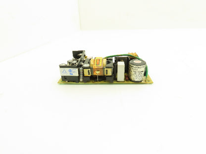 International Power Sources 60-02583-01 PCB Power Supply 5/15V 3/1.5A Rev X