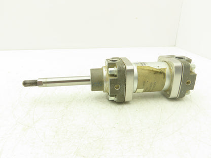 Joyner DUDJS-81-50/75 Pneumatic Air Cylinder 50mm Dore 75mm Stroke 145psi
