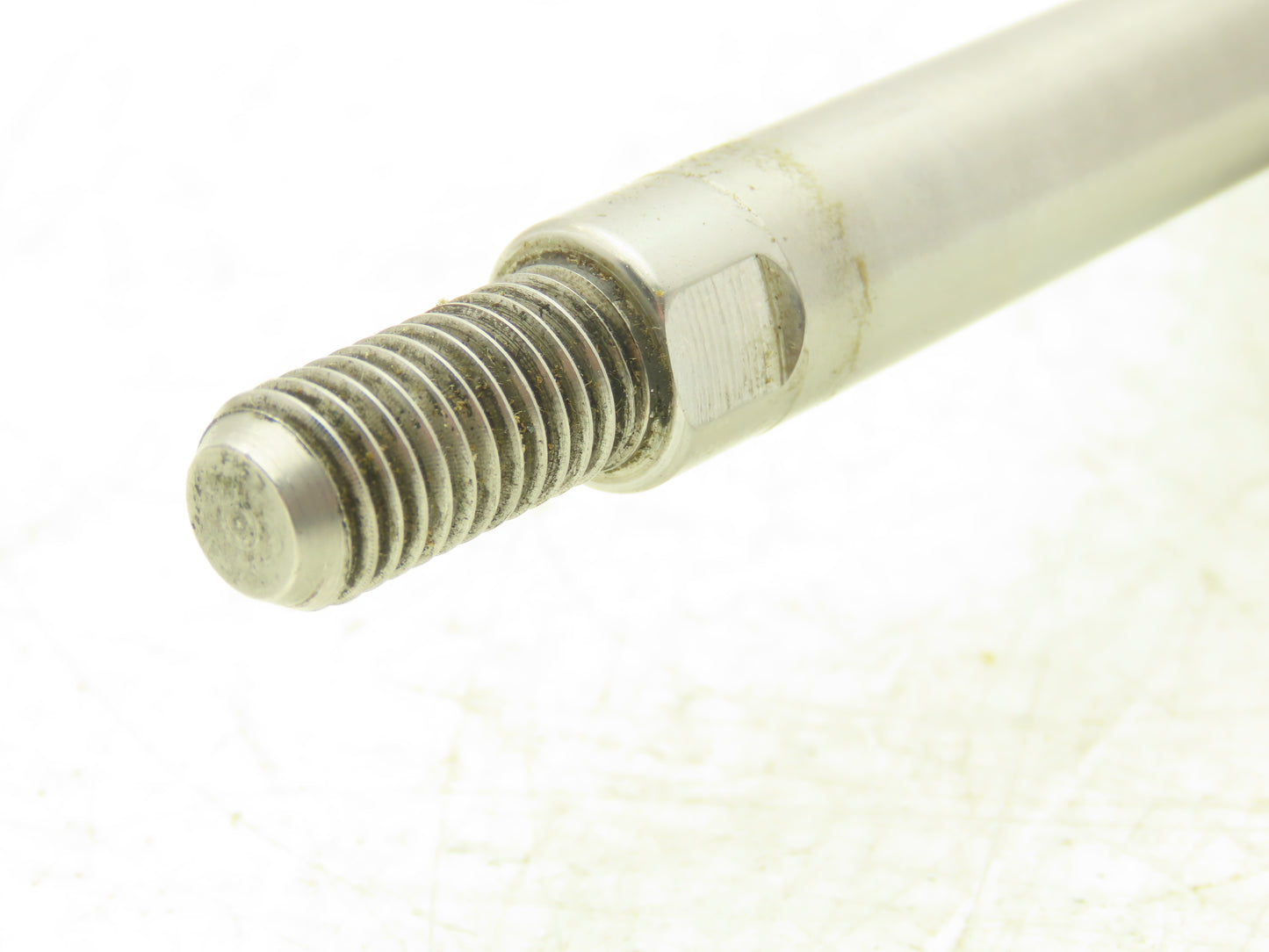 Joyner DUDJS-81-50/75 Pneumatic Air Cylinder 50mm Dore 75mm Stroke 145psi