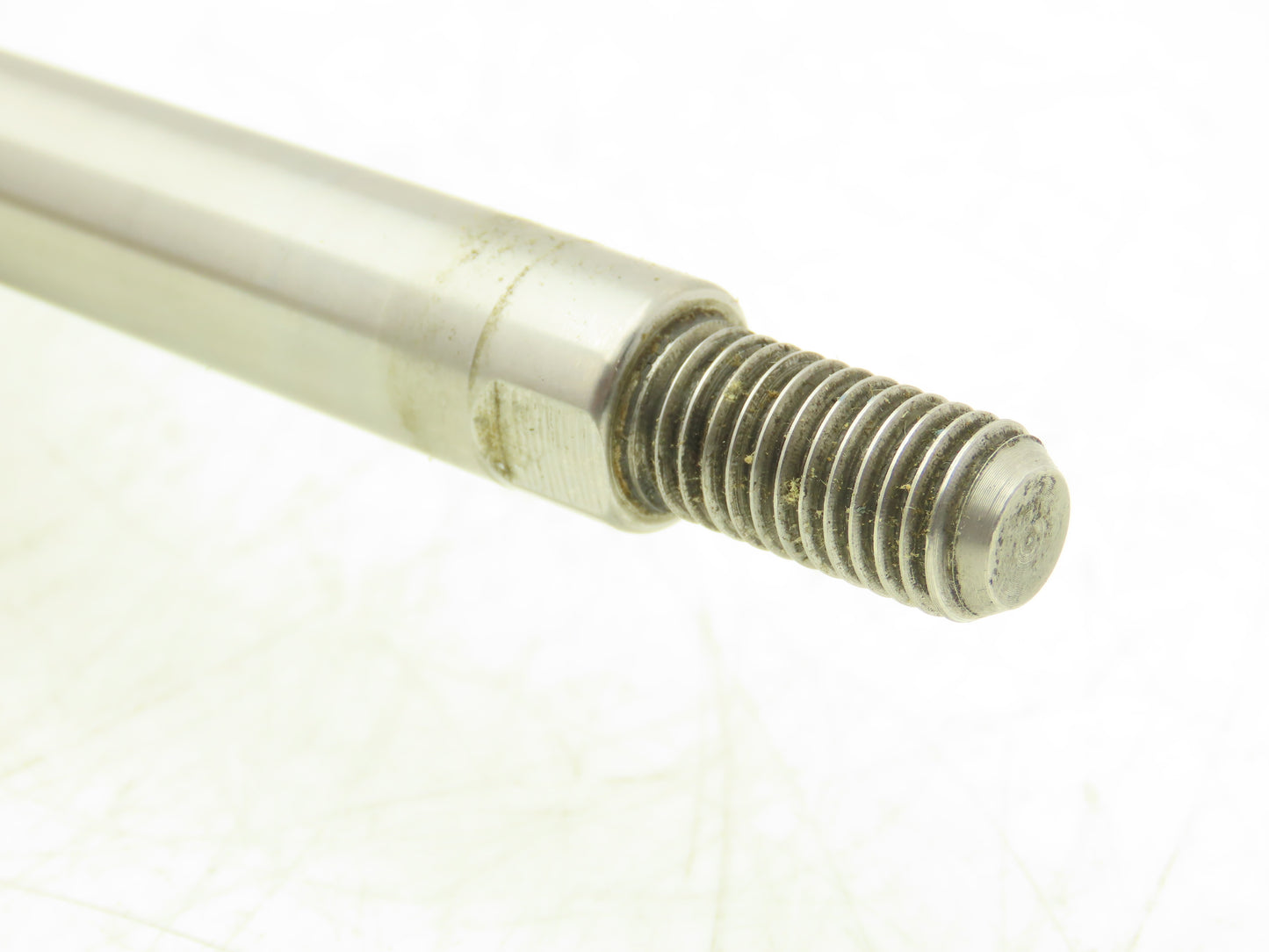 Joyner DUDJS-81-50/75 Pneumatic Air Cylinder 50mm Dore 75mm Stroke 145psi