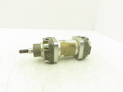 Joyner DUDJS-81-50/75 Pneumatic Air Cylinder 50mm Dore 75mm Stroke 145psi