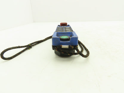 InMotion 532 Series TX Wireless Crane Remote 6-Button 3-Motion Transmitter