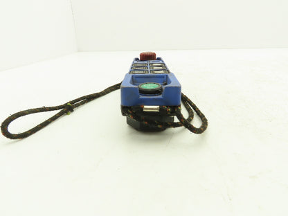 InMotion 532 Series TX Wireless Crane Remote 6-Button 3-Motion Transmitter
