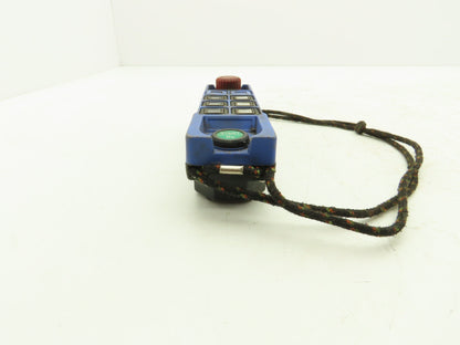 InMotion 532 Series TX Wireless Crane Remote 6-Button 3-Motion Transmitter