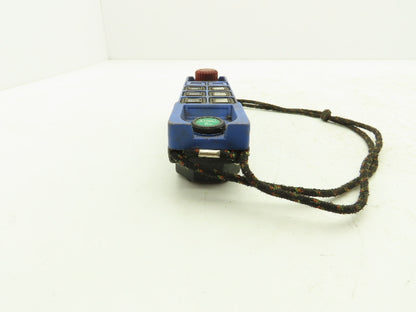 InMotion 532 Series TX Wireless Crane Remote 6-Button 3-Motion Transmitter