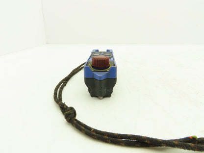InMotion 532 Series TX Wireless Crane Remote 6-Button 3-Motion Transmitter
