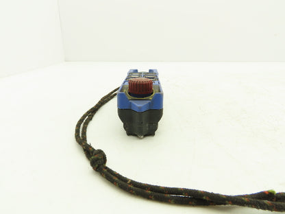InMotion 532 Series TX Wireless Crane Remote 6-Button 3-Motion Transmitter
